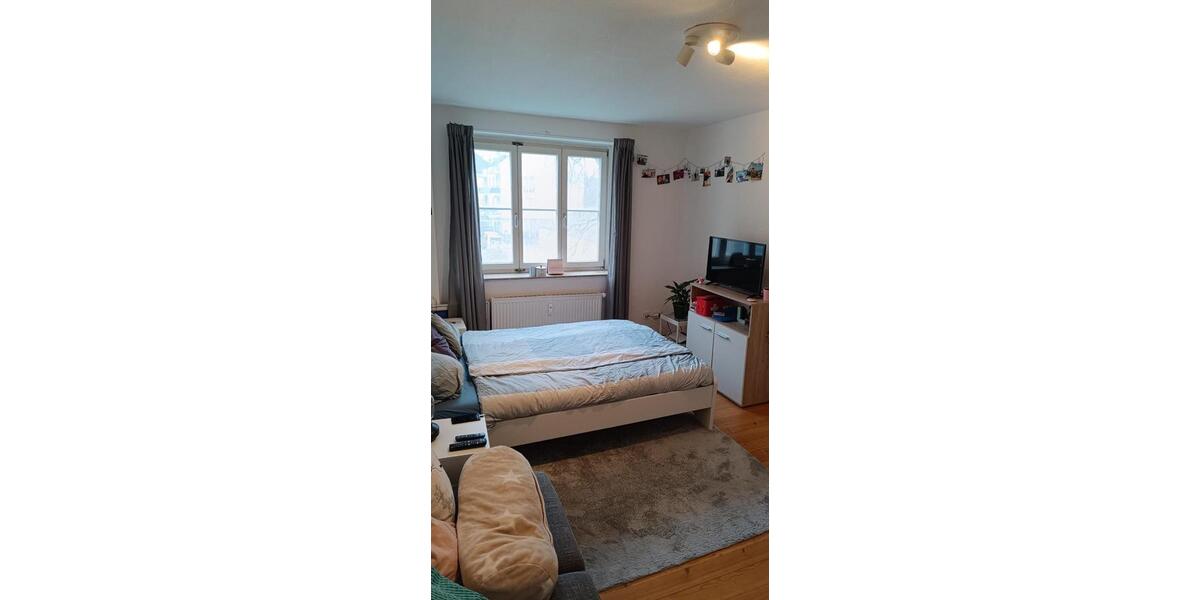 Etagenwohnung Gundelfingen - 2 Zimmer, 63 m&sup2;, 750&euro; | Angebot:26296427