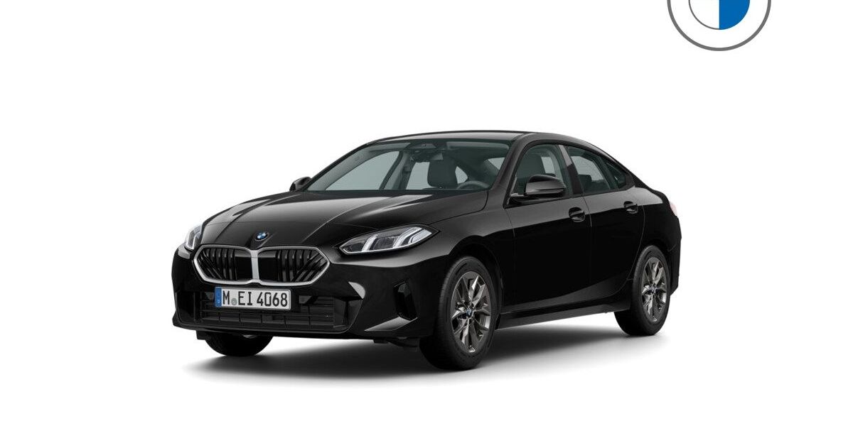 BMW 216 3.000 km 38.740 &euro; Bad Hersfeld 36251