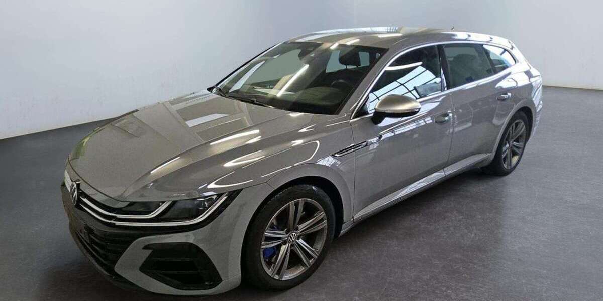 VW Arteon 13.000 km 39.490 &euro; Altenberge 48341