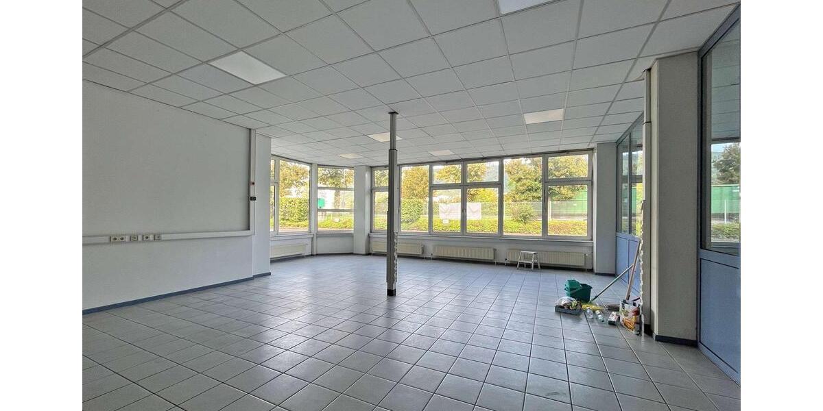Gewerbeobjekt Trier Feyen-Weismark - 2.520&euro; | Angebot:20834937