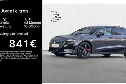 Audi A6 e-tron 1.900 km 79.405 &euro; Mühlheim 63165