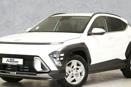 Hyundai KONA 2.727 km 25.480 &euro; Mainz-Kastel 55252