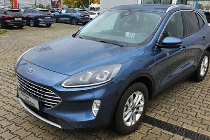 Ford Kuga 18.390 km 27.990 &euro; Hoyerswerda 02977