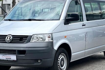 VW T5 Transporter 217.132 km 7.999 € Sulz a. N 72172