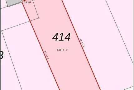 Grundstück zu verkaufen in Bedburg 200.000 € 610 m²