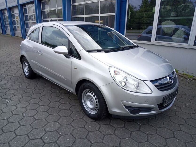 Corsa