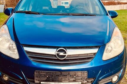 Opel Corsa 188.000 km 2.800 &euro; Großefehn 26629
