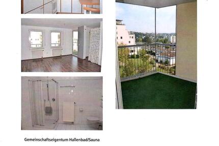Wohnung Schweinfurt Haardt - 2 Zimmer, 46 m&sup2;, 126.900&euro; | Angebot:26416008