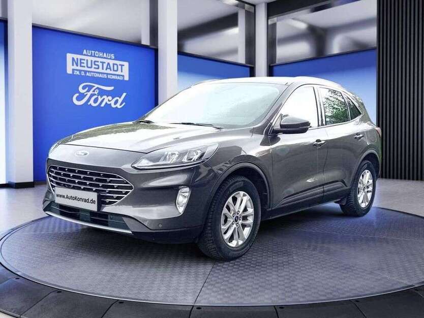 Kuga