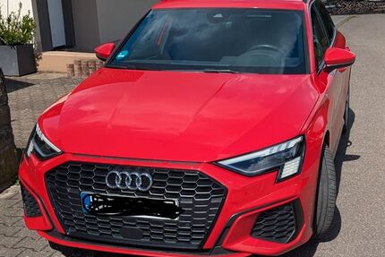 Audi A3 70.000 km 23.500 &euro; Östringen 76684