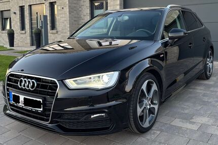 Audi A3 160.000 km 14.400 &euro; Verden 27283