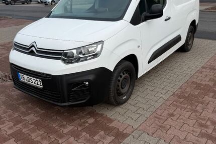 Citroen Berlingo 86.042 km 10.299 &euro; Mücke 35325