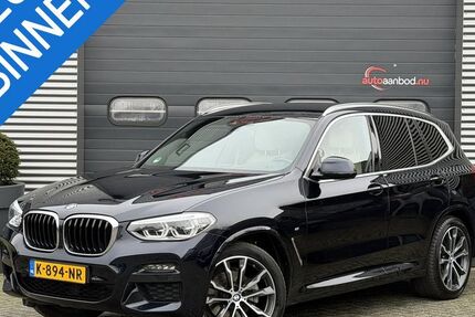 BMW X3 208.965 km 22.268 &euro; Boekel 5427 