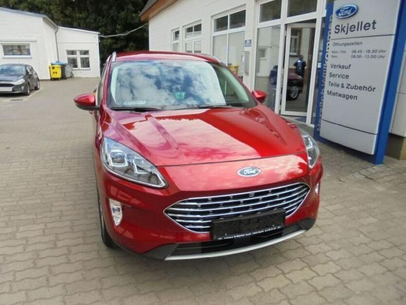 Kuga