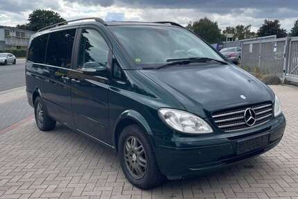 Mercedes Viano