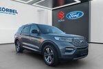 Ford Explorer 4x4 Platinum*Pano*360°*Memory*7-Sitze* 13.889 km 58.790 &euro; Nidderau 61130