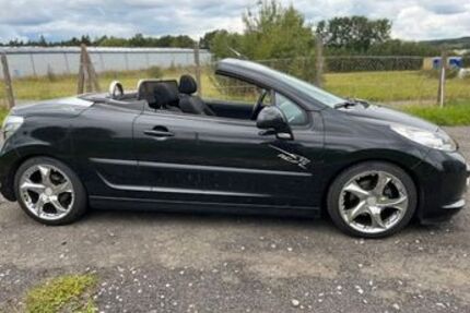 Peugeot 207 155.000 km 700 &euro; Kleinich 54483