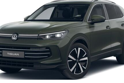 VW Tiguan 16.463 km 41.980 &euro; Alsdorf 52477