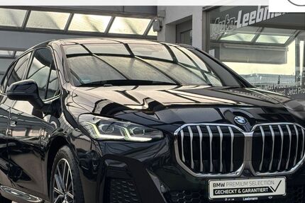 BMW 220 Active Tourer 15.322 km 36.950 &euro; Passau 94036