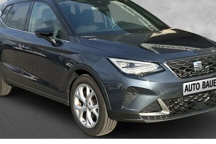 Seat Arona 41.476 km 22.990 &euro; Marktheidenfeld 97828