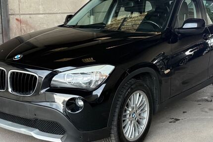 BMW X1 145.000 km 10.990 &euro; Weinheim 69469
