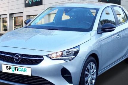 Opel Corsa 11.500 km 13.900 &euro; Dresden 01159