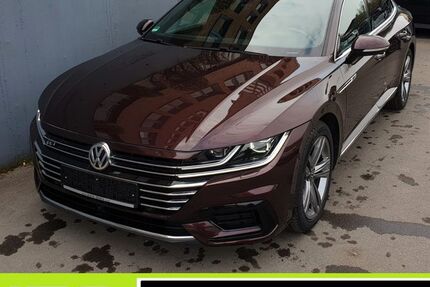 VW Arteon 101.646 km 22.770 &euro; Waiblingen 71332