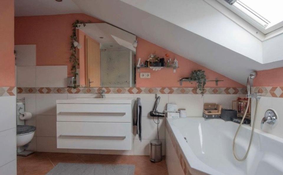 Maisonettenwohnung Friedrichsdorf - 5 Zimmer, 164 m&sup2;, 529.000&euro; | Angebot:25304395