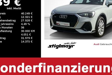 Audi Q3 14.645 km 39.082 &euro; Pfaffenhofen 85276