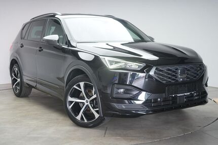 Seat Tarraco 110.000 km 26.490 &euro; Braunschweig 38110