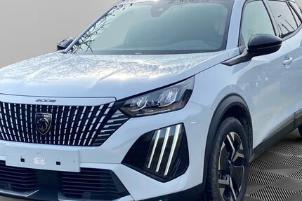 Peugeot 2008 22.744 km 20.490 &euro; Hanstedt 21271