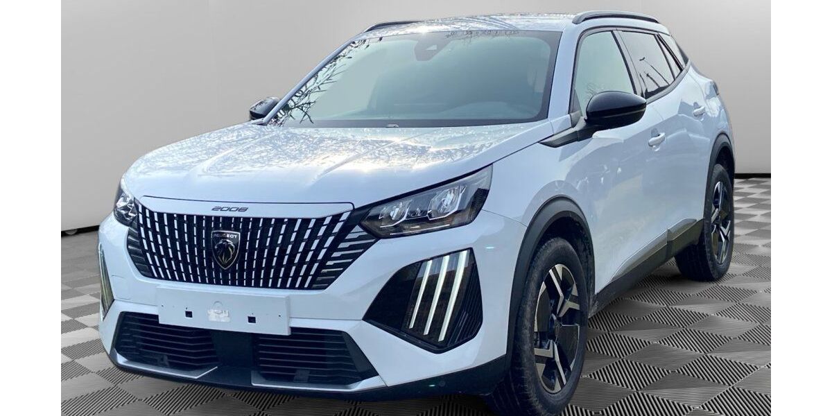 Peugeot 2008 22.744 km 20.490 &euro; Hanstedt 21271
