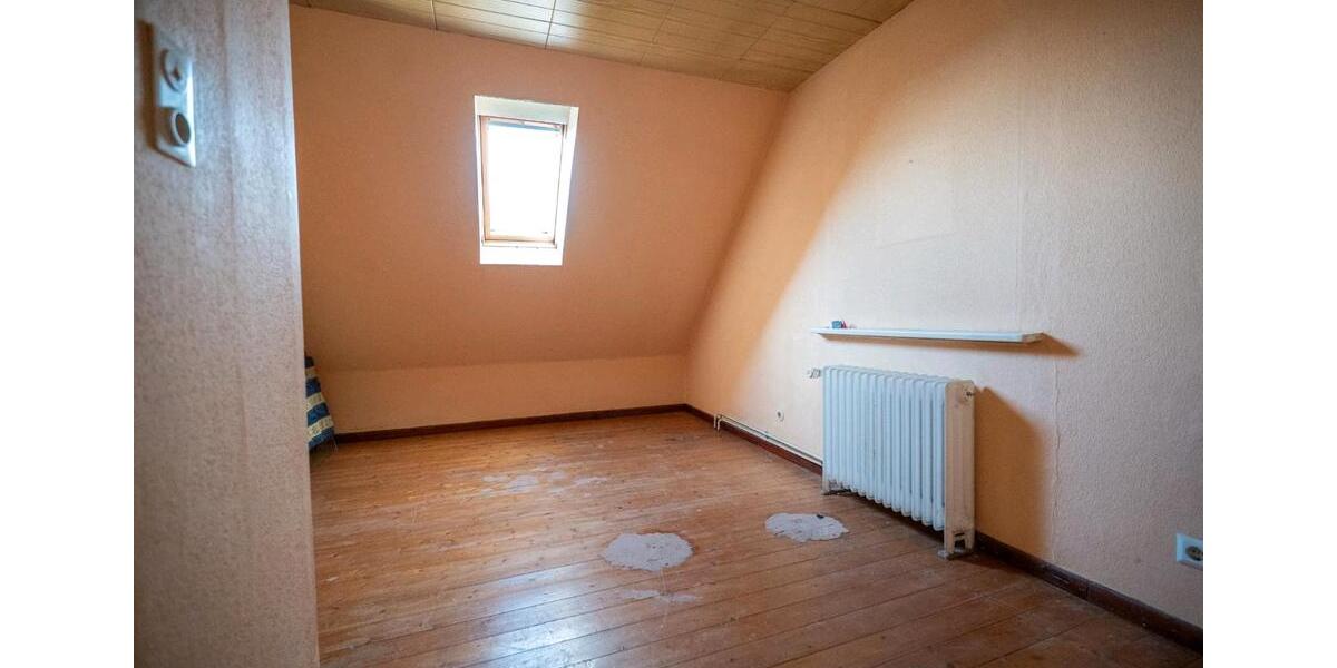 Doppelhaushälfte Bad Schwartau - 3.5 Zimmer, 85 m&sup2;, 265.000&euro; | Angebot:26900868