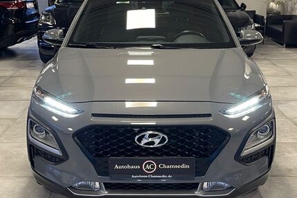 Hyundai KONA 55.207 km 18.999 &euro; Viersen 41748