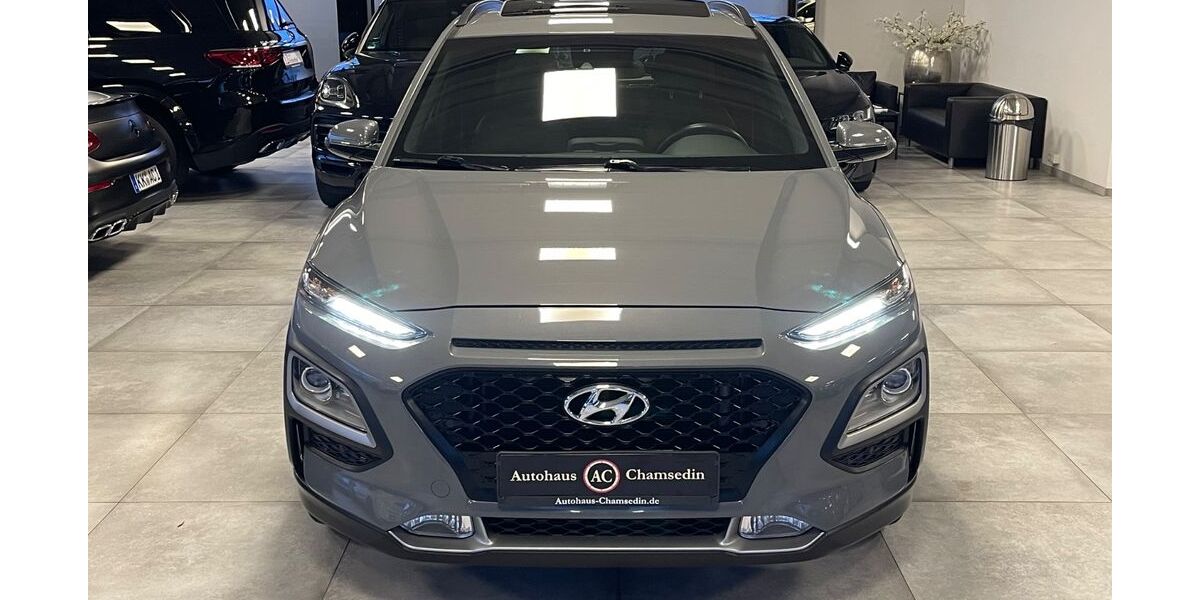 Hyundai KONA 55.207 km 18.999 &euro; Viersen 41748