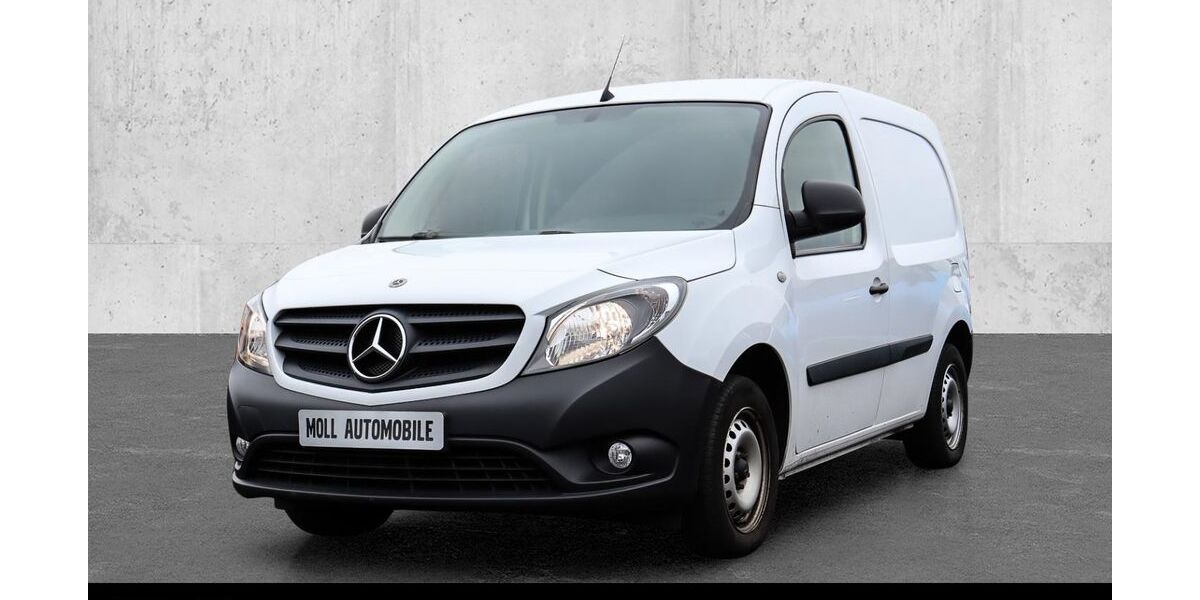 Mercedes-Benz Citan 39.341 km 15.190 &euro; Köln 50825