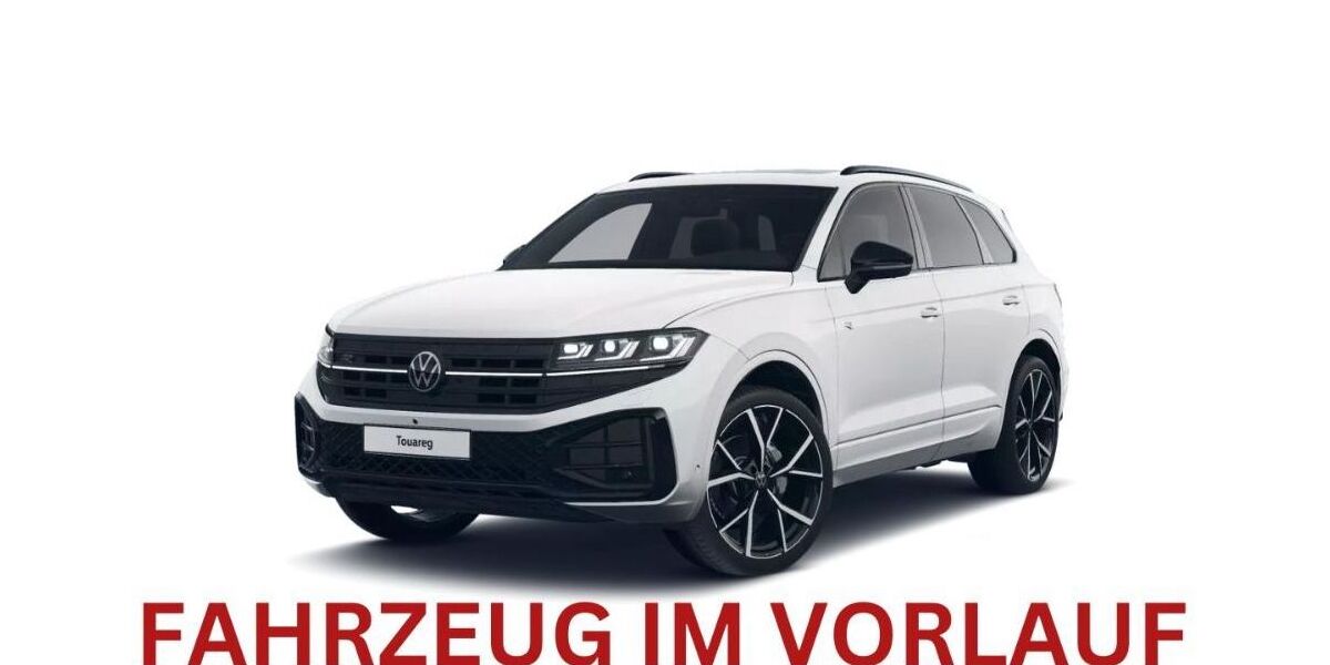 VW Touareg 35.750 km 66.980 &euro; Ronnenberg (bei Hannover) 30952