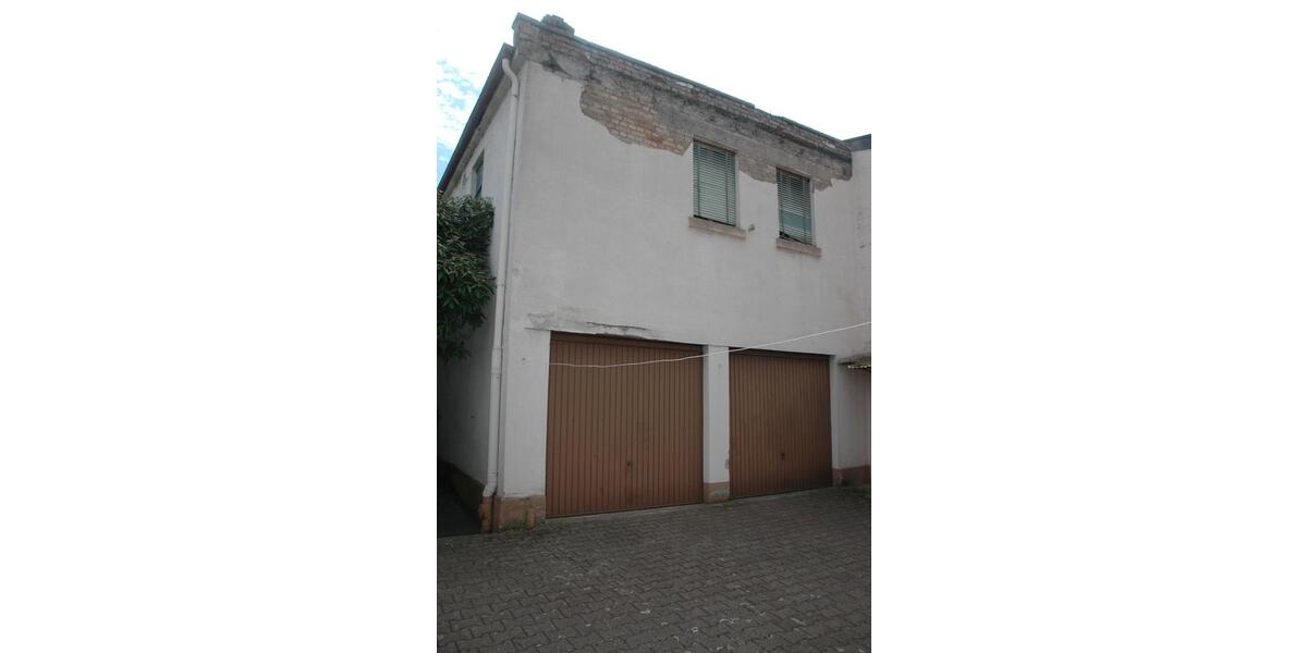 Doppelhaushälfte Worms - 14 Zimmer, 250 m&sup2;, 480.000&euro; | Angebot:26327598