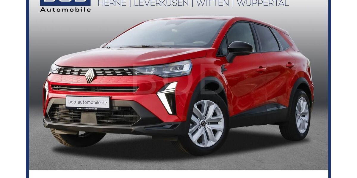 Renault Symbioz 1.001 km 28.777 &euro; Bochum 44809