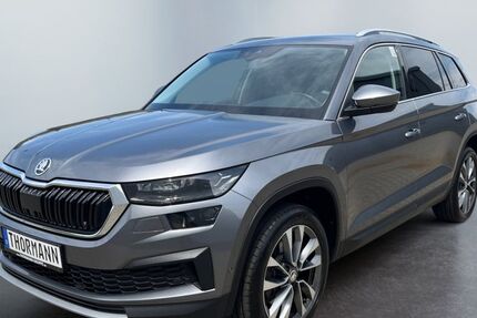 Skoda Kodiaq 95.506 km 30.090 &euro; Stendal 39576