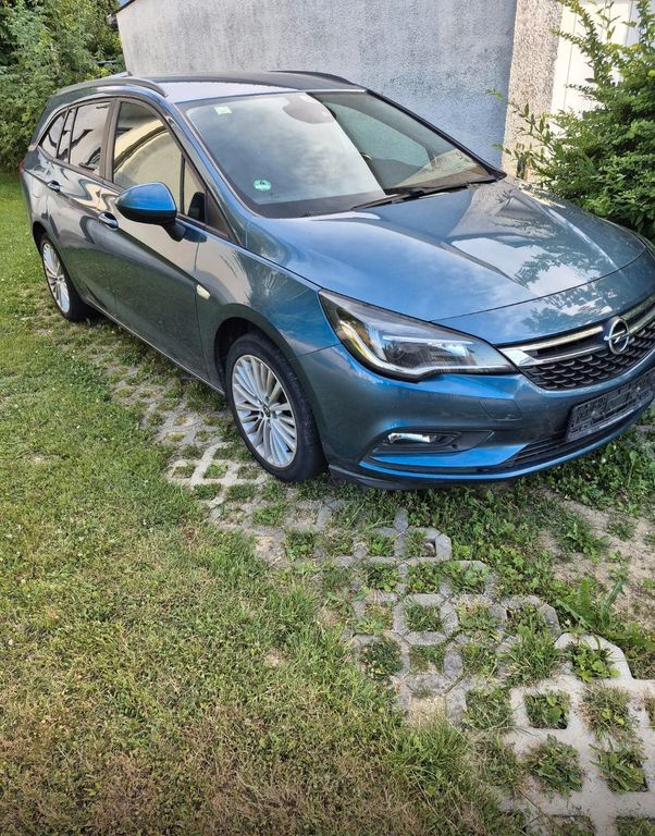Astra