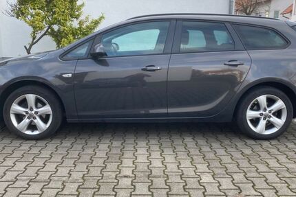 Opel Astra 211.000 km 4.000 &euro; Osthofen 67574