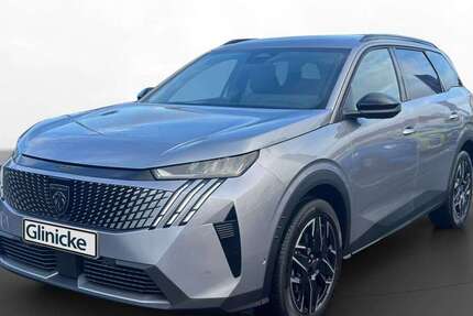 Peugeot 5008 26.100 km 31.990 &euro; Kassel 34123