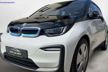BMW i3 66.000 km 18.990 &euro; Paderborn 33100