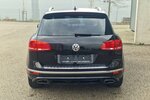 VW Touareg V6 TDI R-Line NAVI Luftfederung AHK 190.000 km 18.998 &euro; Landau 76829