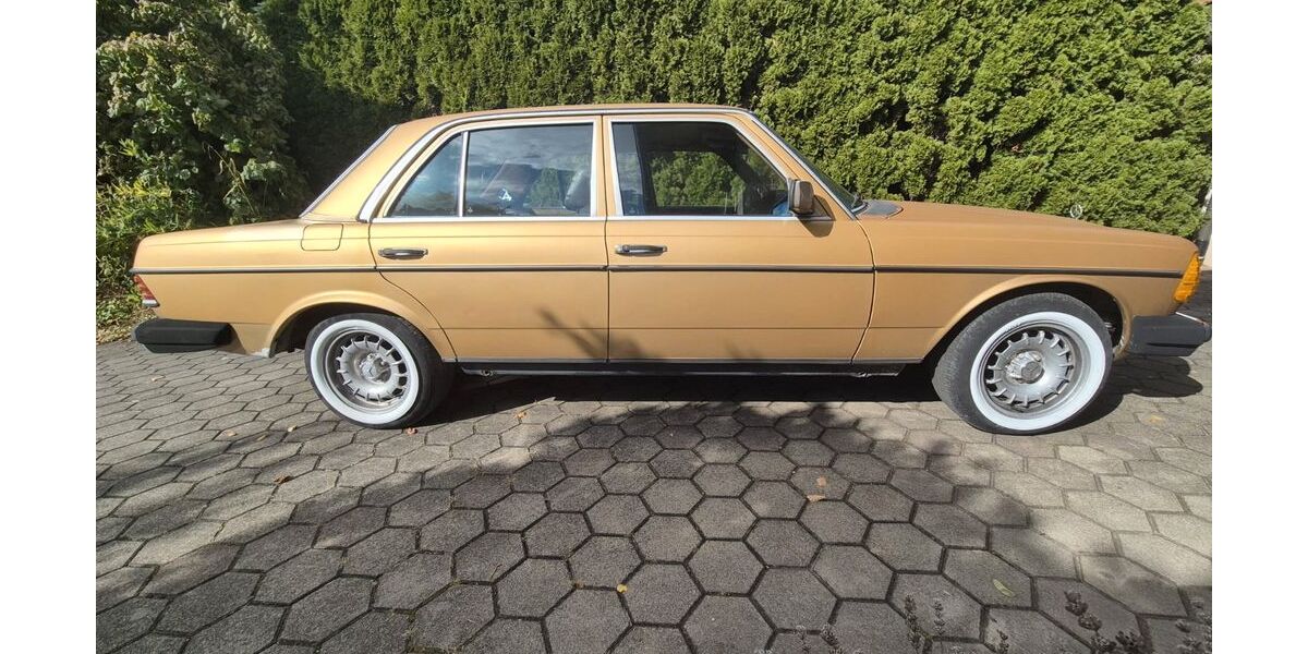 Mercedes-Benz 300 130.000 km 10.900 &euro; Rot an der Rot 88430