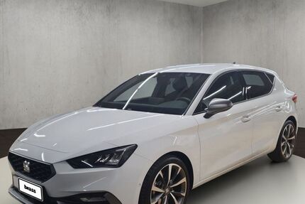 Seat Leon 3.600 km 29.950 &euro; Aschaffenburg 63739