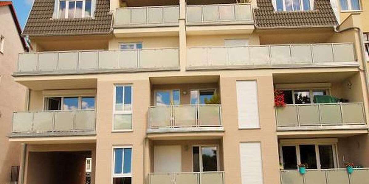 Etagenwohnung Stralsund - 4 Zimmer, 148 m&sup2;, 450.000&euro; | Angebot:27349847