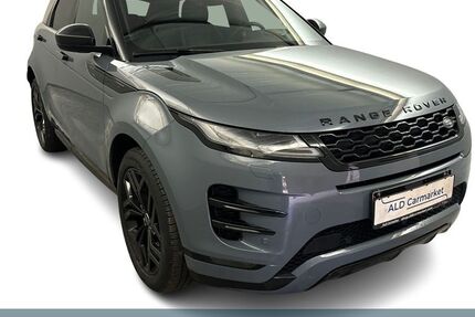 Land Rover Range Rover Evoque 94.421 km 33.480 &euro; Dorfmark 29683