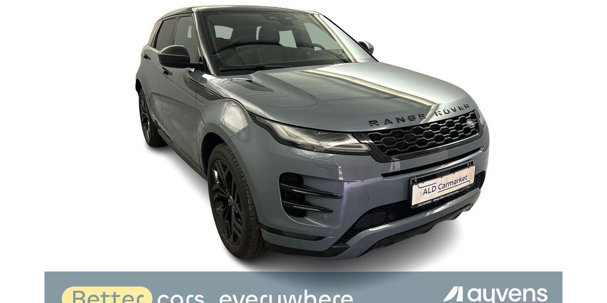 Land Rover Range Rover Evoque 94.421 km 33.480 &euro; Dorfmark 29683